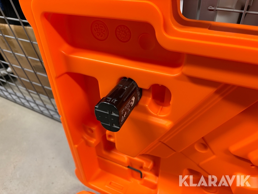 Ankarspikpistol Paslode PPN50 XI