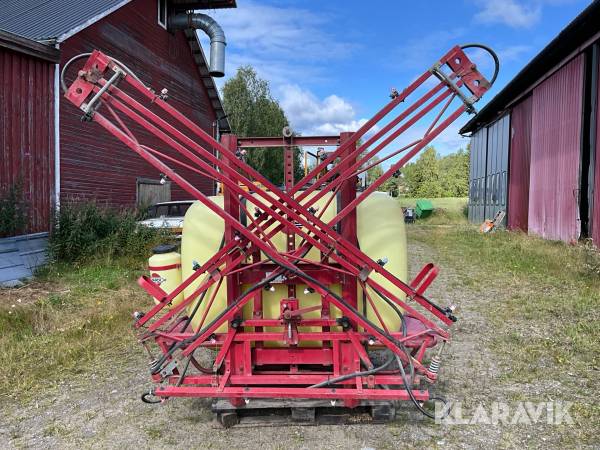 Växtskyddsspruta Hardi NK 800