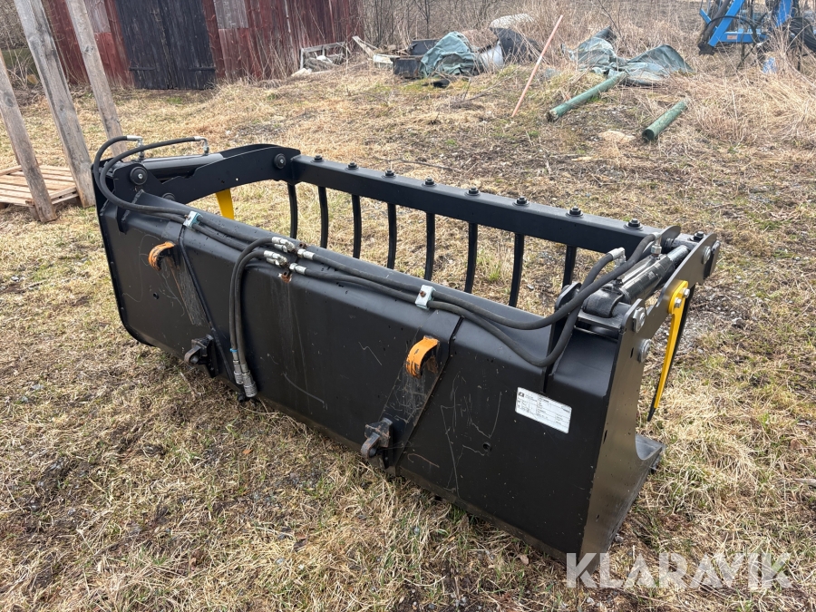 Gripskopa Ålö Multibenne 190 euro