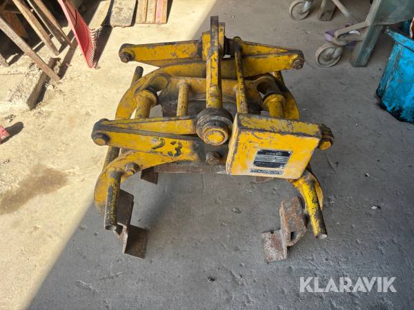 Betonggrip BSV RB 20/30 500kg