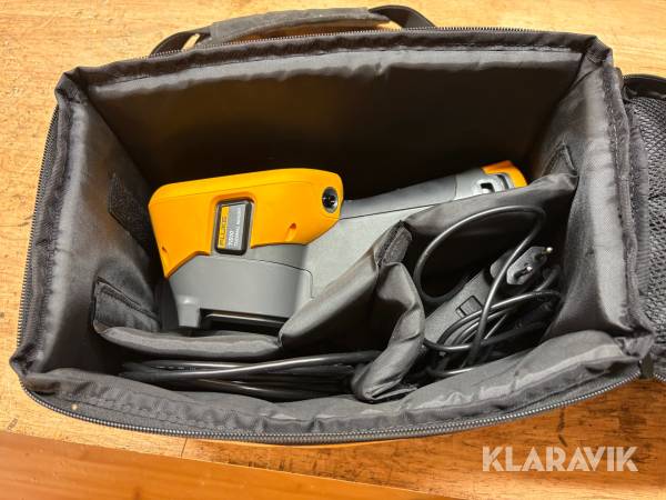Värmekamera / termisk kamera Fluke TiS10