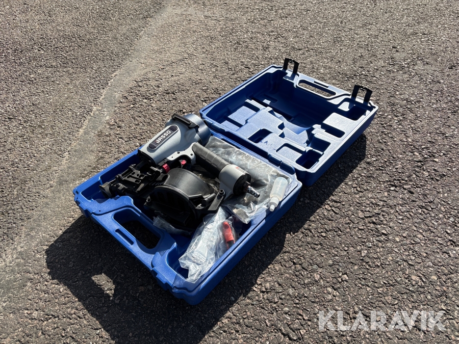 Takpappspistol Basso C31/45-F1C