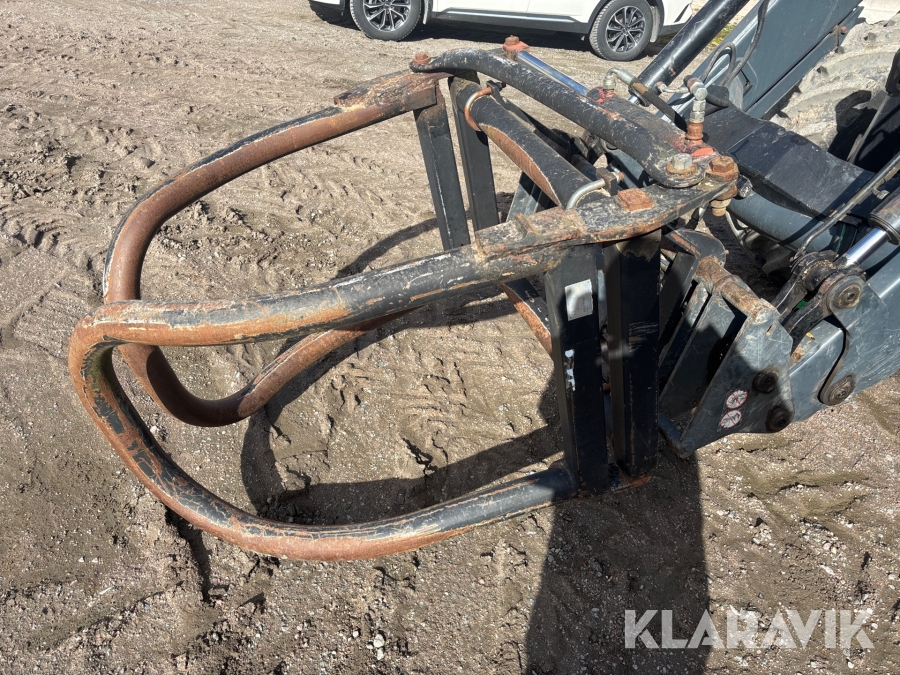 Balgrip Kellfri BG2000