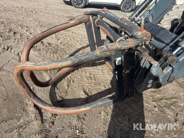 Balgrip Kellfri BG2000