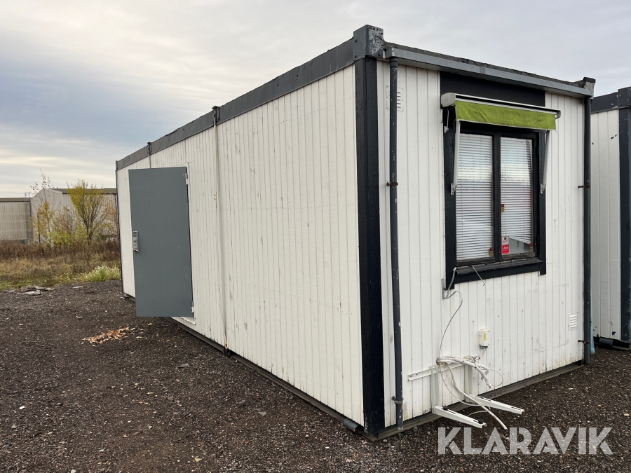 Bodar 2 st Matsal med pentry