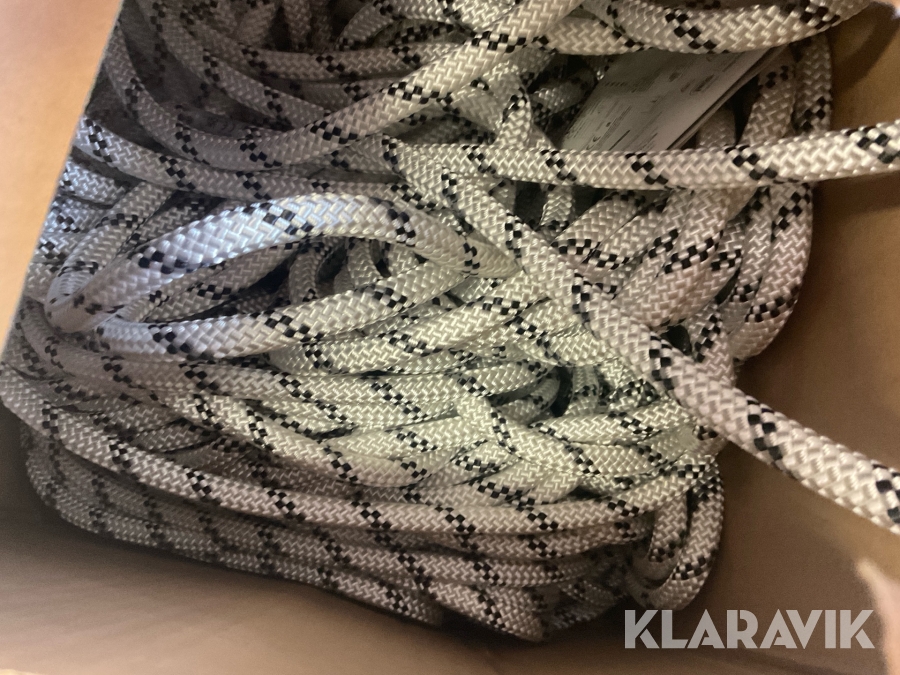 Nylonrep Petzl Corde axis