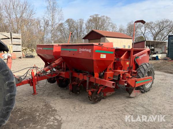 Potatissättare Kverneland/Underhaug 3200