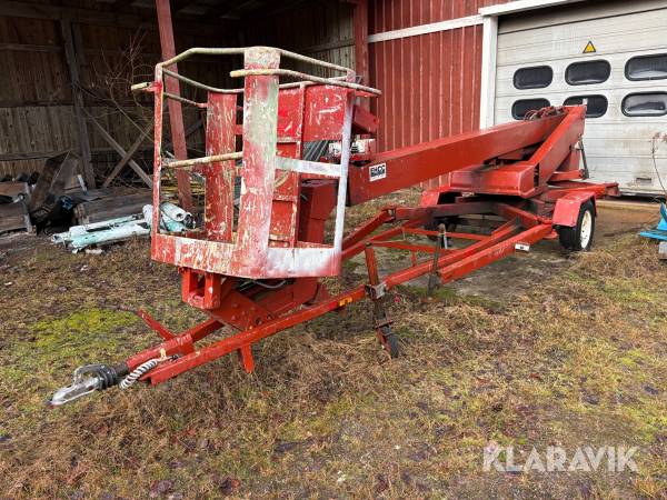 Släpvagnslift AB Kranlyft