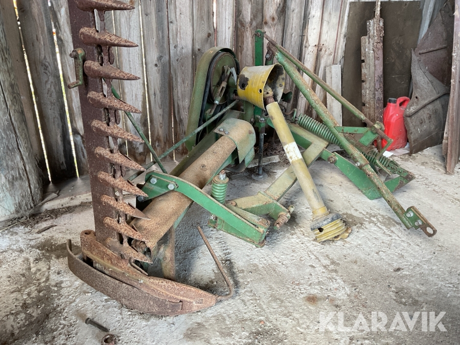 Knivslåtter Aktiv Sprinter