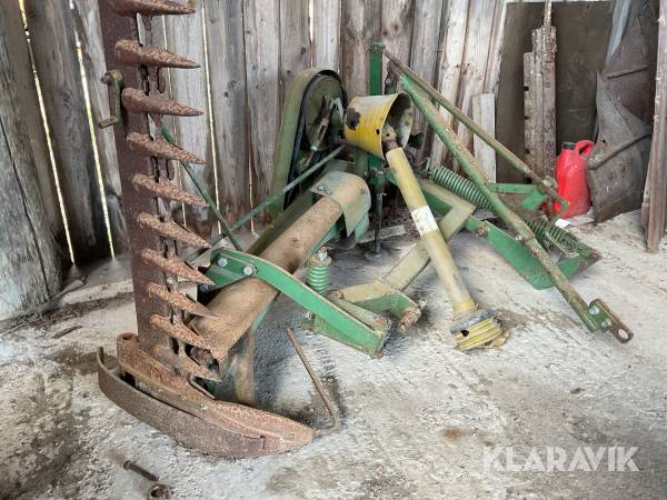 Knivslåtter Aktiv Sprinter