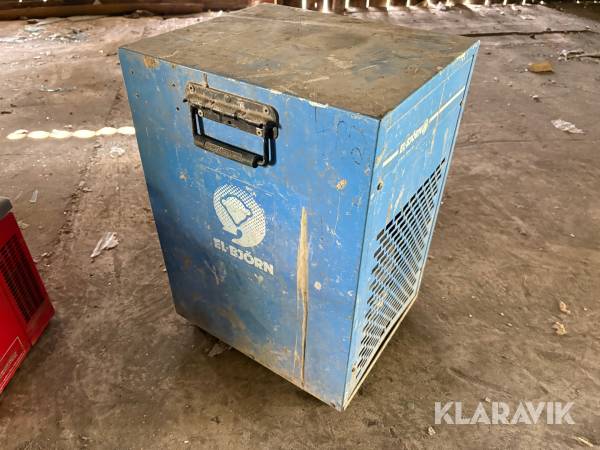 Avfuktare El-Björn A06BT