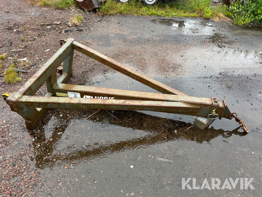 Kranarm Norje 31801330