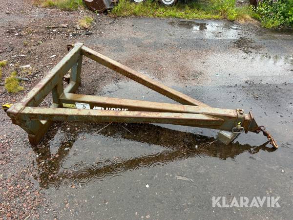 Kranarm Norje 31801330