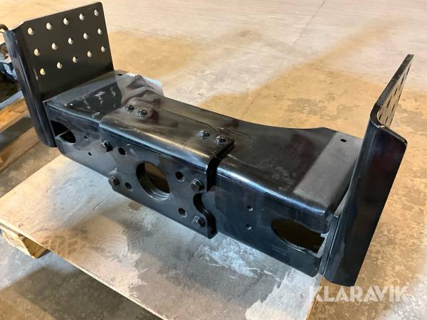 Dragbalk Scania DB7A