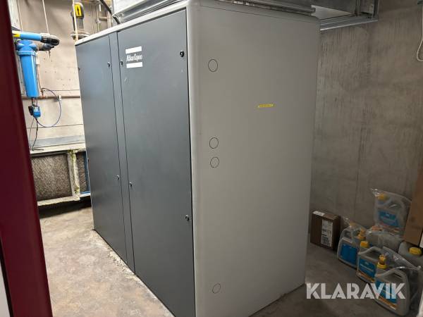 Kompressor Atlas Copco GA 90C