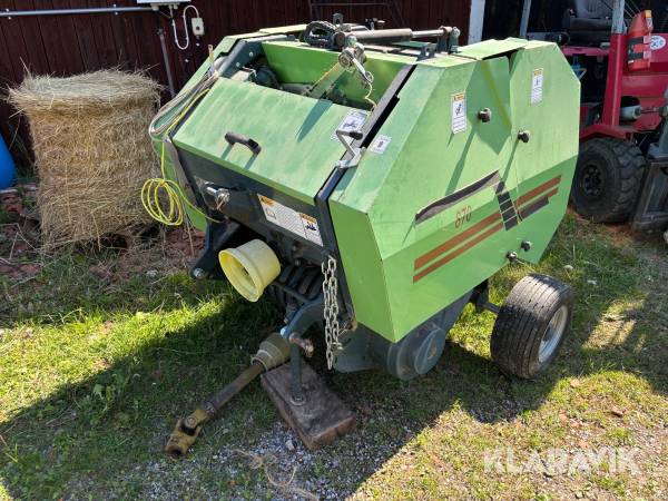 Balpress Lefa HB870
