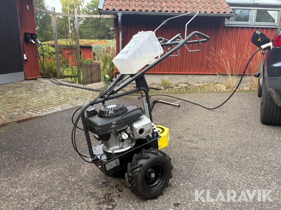 Kabelläggare Ecotech NT60