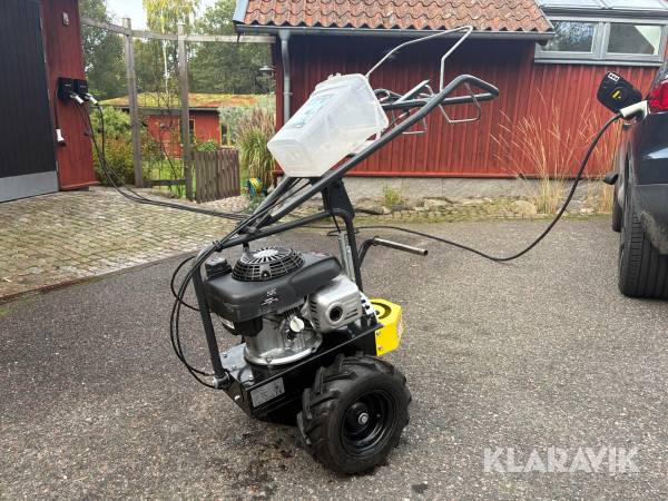 Kabelläggare Ecotech NT60