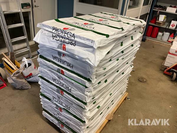 Brandskivor Protega Ecomastic 1-sida