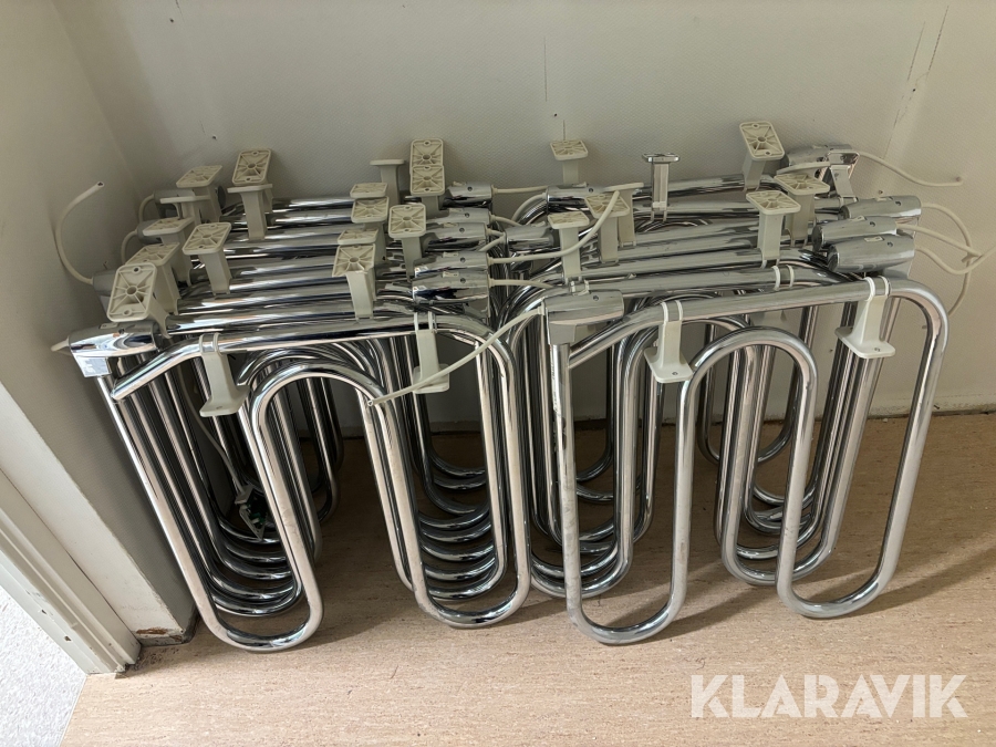 Handdukstork LVI Produkter TT 58 C 16 st