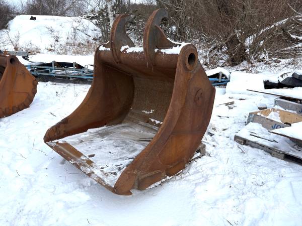 Grävskopa Götene G 2300 HD Smp 105