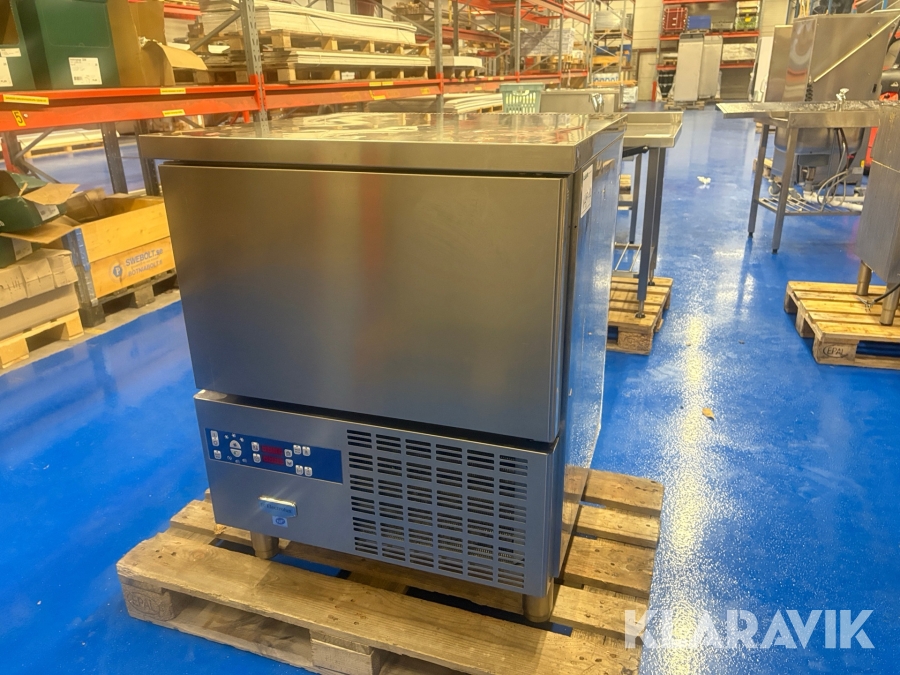 Blastchiller Electrolux RBC061