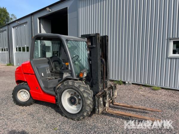 Truck Manitou MH 20-4 4wd