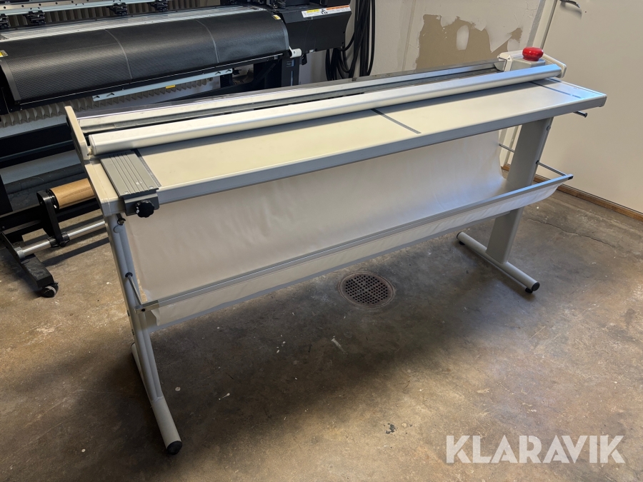 Skärbord Neolt Power Plus 145