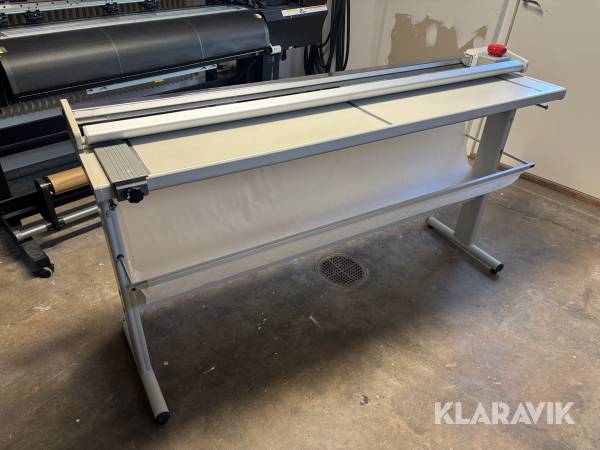 Skärbord Neolt Power Plus 145