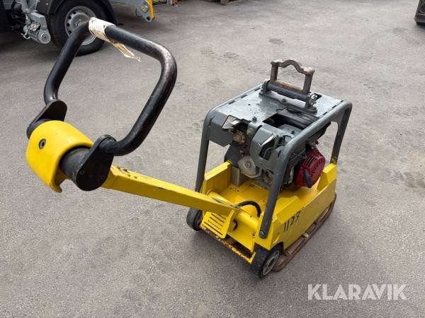 Markvibrator Wacker Neuson BPU3050A