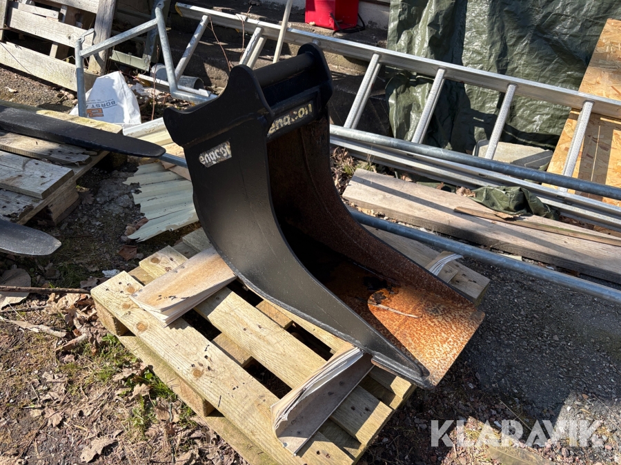 Smalskopa Engcon S40