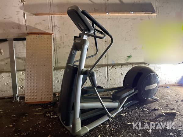 Crosstrainer Precor EFX 576i
