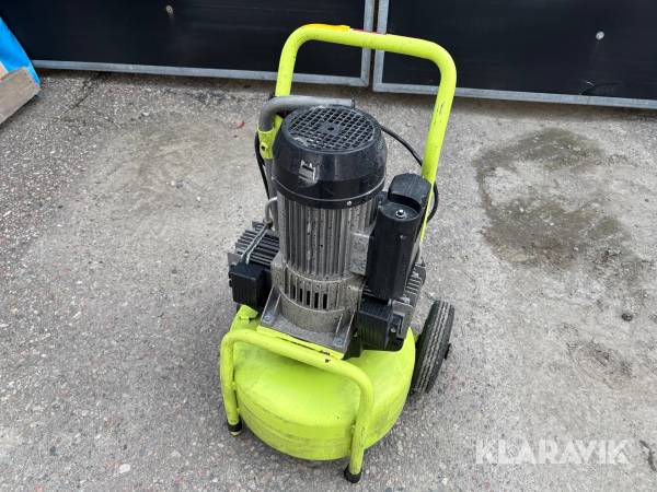 Kompressor Aerfast Oljefri