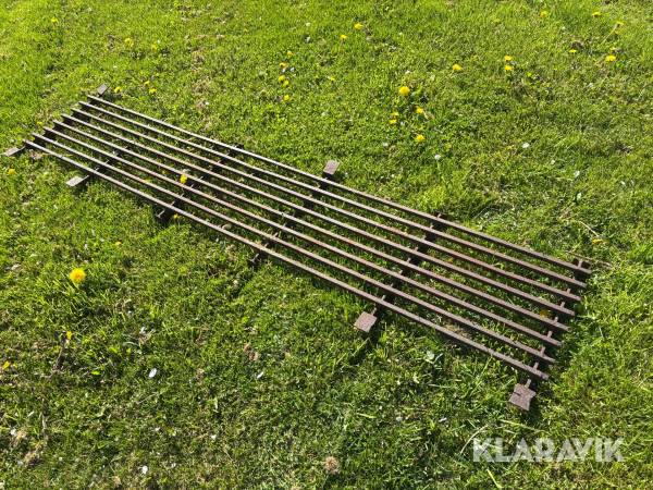 Ränngaller 15m
