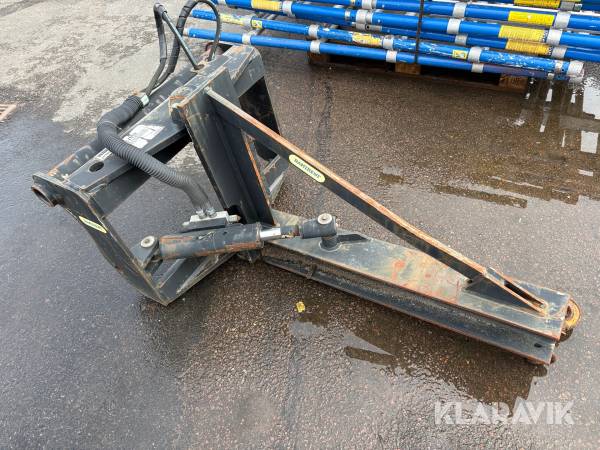 Kranarm Manitou PO2000