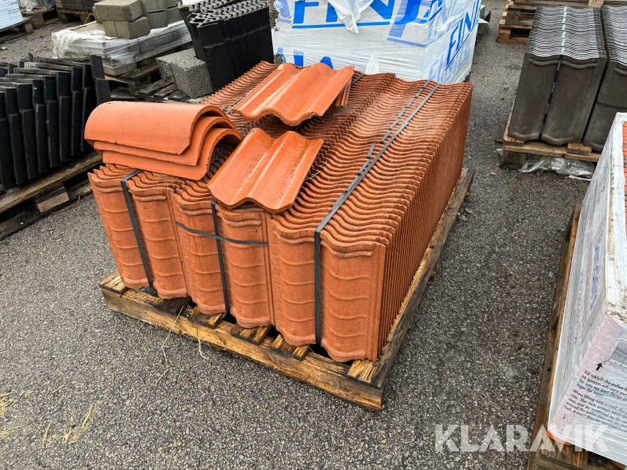 Takpanna orange Lafarge 132st