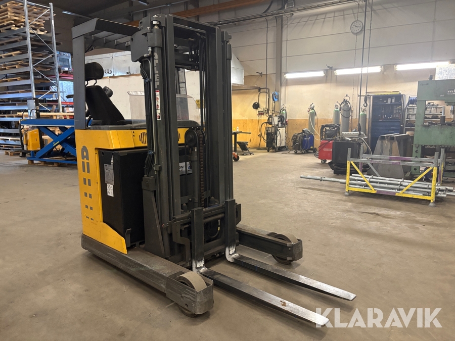 Truck Atlet UNS200DTFVRE480