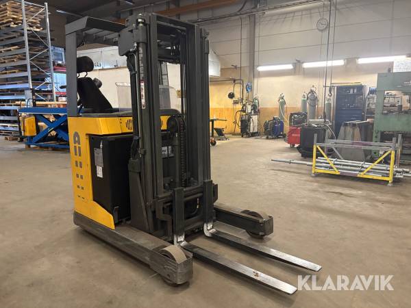 Truck Atlet UNS200DTFVRE480