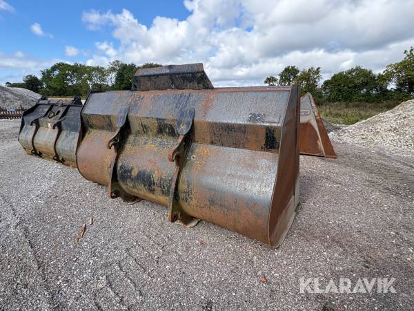 Jordskopa