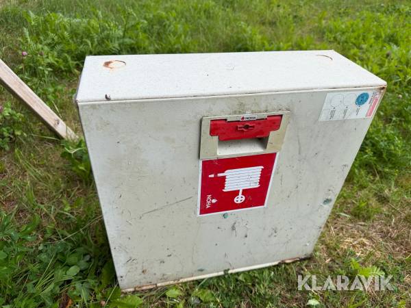 Brandpost Noha
