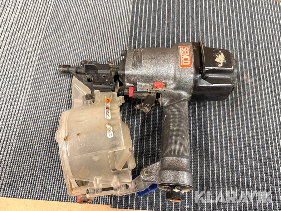 Spikpistol Senco Deckpro SCN58A