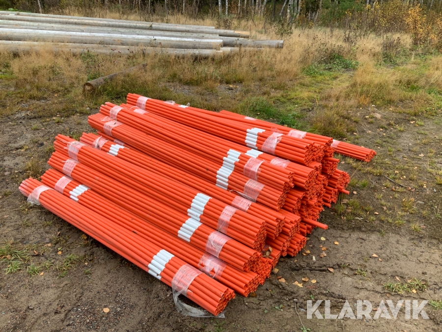 37 paket nya ca 920 st Plogpinnar Okänt
