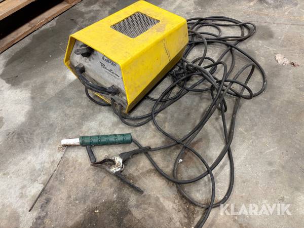 Pinnsvets ESAB Bantam TBH 140