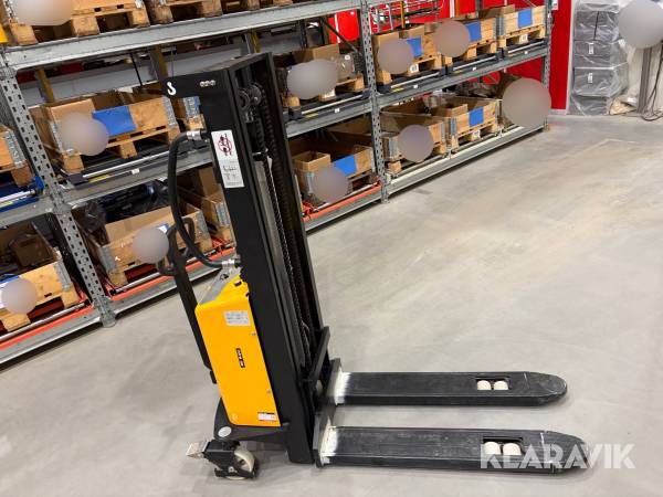 Palldragare elektrisk Intra 1000 kg