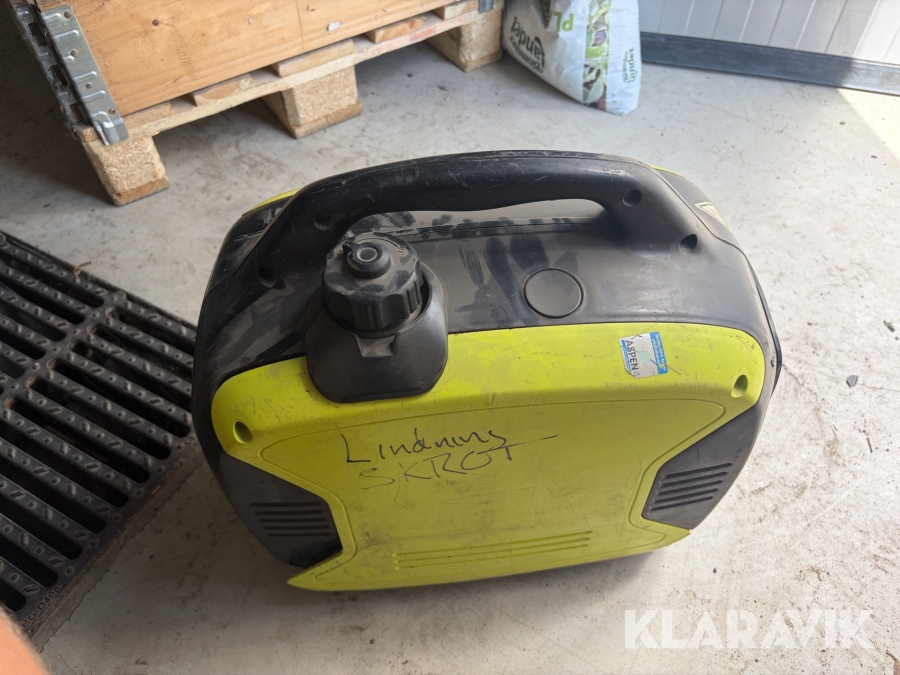 Generator Pramac