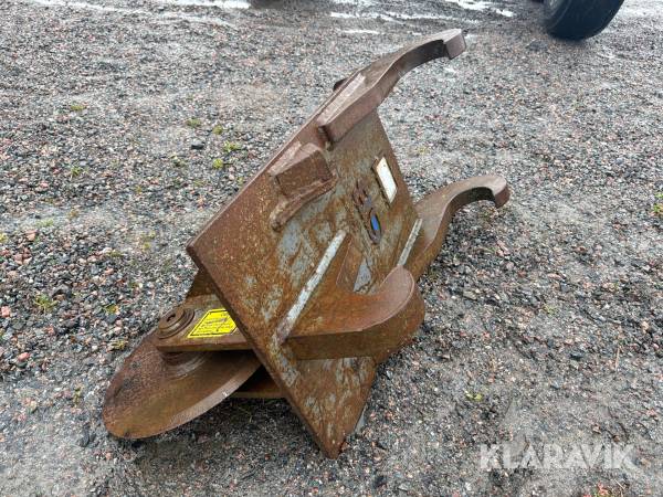 Asfaltsskärare SB SMP 2