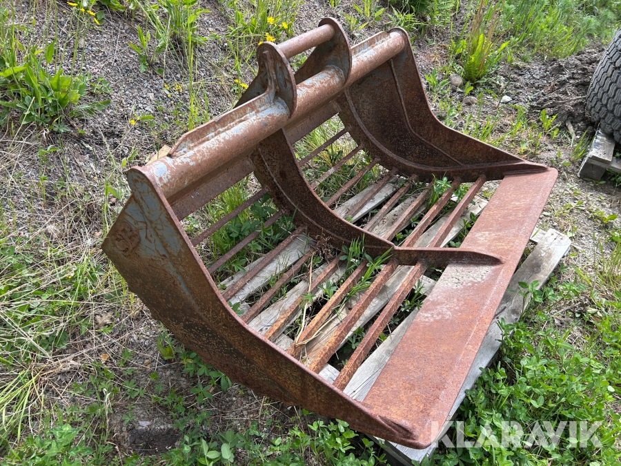Gallerskopa S45 SB