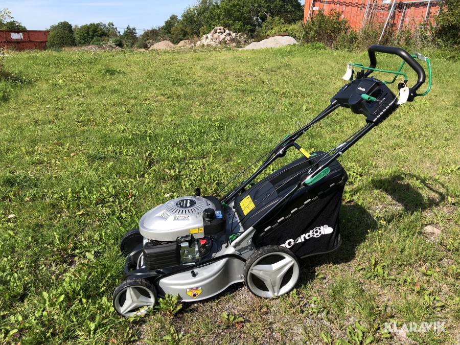 Gräsklippare Gardol