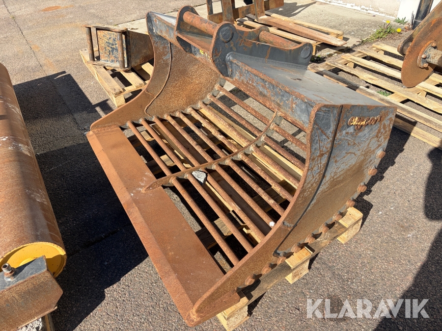 Gallerskopa Engcon SB 11 S45