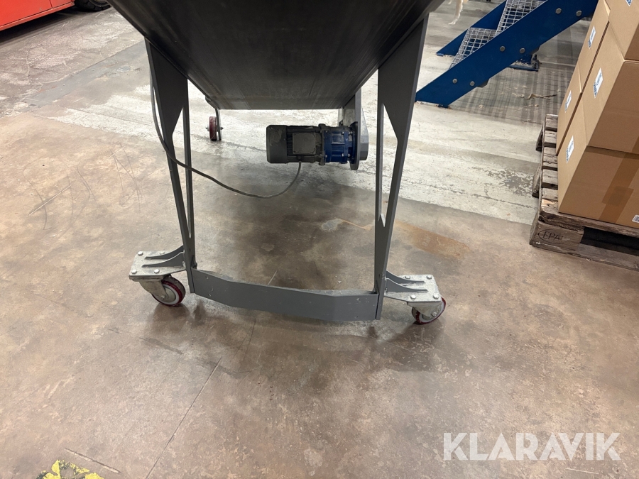 Giljotin/klipp Pierret N40 2 st med 1 st transportband